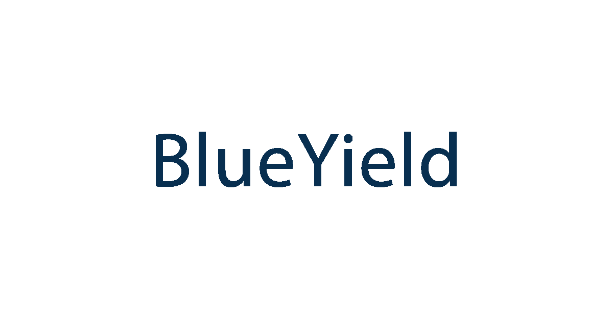 BLUEYIELD AS